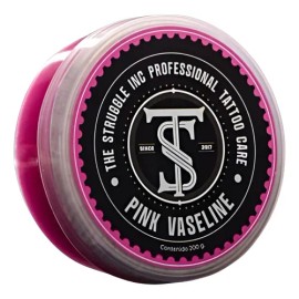Pomada Bálsamo Vaseline Profesional Tatuar Boycott 7oz