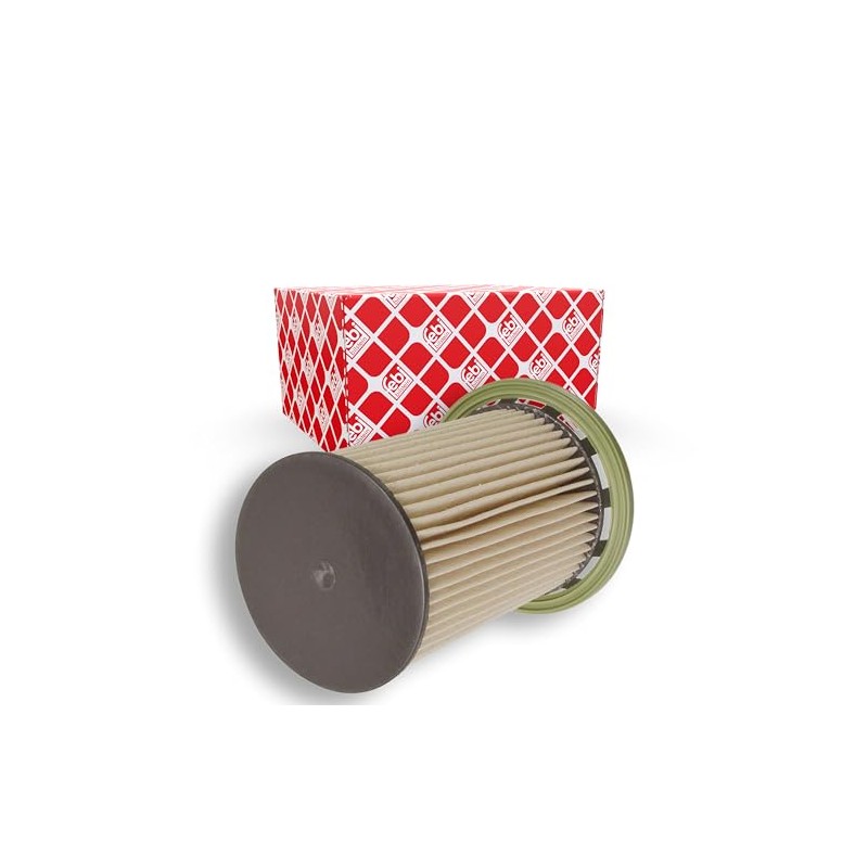 Febi 101319 Fuel Injection