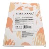 Miss Nana Set Esmaltes Happy Nail Caja Con 6 Tonos