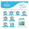 Jabón Manos De Seda Antibacterial Yogurt Extra Suavidad