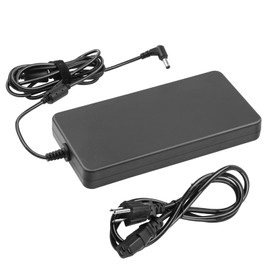 ARyee 19.5V 9.23A 180W Laptop Charger Compatible with ASUS ROG G Series GS65 GS65 GS75 GS63VR GS63 GV62 GL62M GS73 GL72 GF62 GF63 GF63(5.5 * 2.5mm)