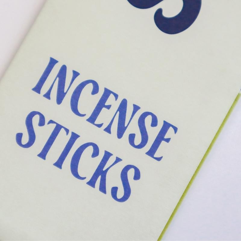 SkyeLight Incense Sticks | Highly Fragrant handmade incense Sticks |