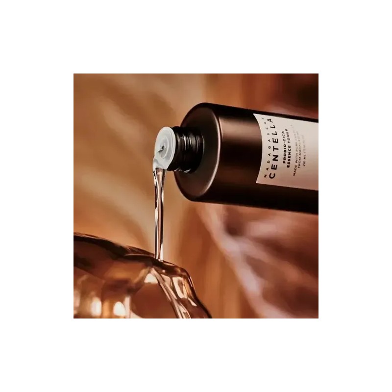 Tónico Centella Skin1004 210ml Hidratante Todo Piel