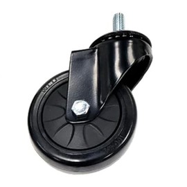 Grill Parts For Less Kamado Joe Non-Locking Swivel Caster: 9004200002