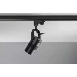 Unbranded LED Indoor Spot Lighting Dimmable Tall  , 350420/9 Z15 Chroma Modern 3.1"