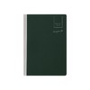 Pilot Notebook, Clulefonse, B6, Square Notebook, Green, NFCFB6H70G