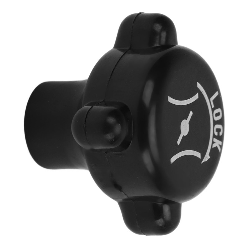 Hand Throttle Control Knob Antislip Smooth Control 1841531W10 for Patrol