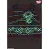 Kaitak Family Kimi and Idol Pretty Cure Kids Luminous Pajamas,
