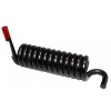 Waltco 22114300 Liftgate Torsion Spring, Red Tip, OEM