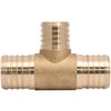 SharkBite 1-1/2 x 1-1/2 x 1 1/4 Inch Crimp Reducing
