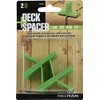 Deck Spacer Tool (2 Pack)