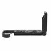 Camera L Bracket, Vertical Horizontal Switching Tripod Quick Release Plate