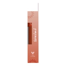 Tinta Multiusos Labios Mejillas Y Ojos Soledad 5.5mL Salmón Yuya