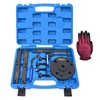 Yuesstloo 3163021 Cam Timing Tool Kit + 3163530 Engine Brake