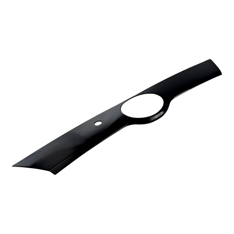Chrome Delete Gloss Black Rear Tailgate Trim Cover Overlay Guard