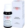 CERES Geranium Robertianum ø Mother Tincture, 20 ml Solution