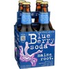 Maine Root Soda Blueberry, 48 fl oz, 4 ct