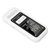 Air Quality Monitor Pm2.5 10 1.0 Detector LCD Display Temperature