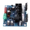 2Pcs MX50 SE Amplifier Board KTB817 Chip 15‑100W 8Ω High