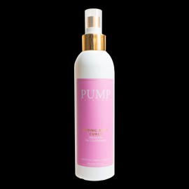 Pump Haircare Spring Back 200ml