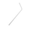 Artnap 32150124 Eco-Friendly Magaru Straws, Bag of 500, 8.3 inches