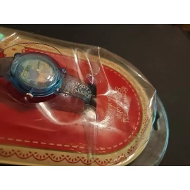 Blueberry Muffin - Vintage Strawberry Shortcake Analogue Watch SEE NOTE