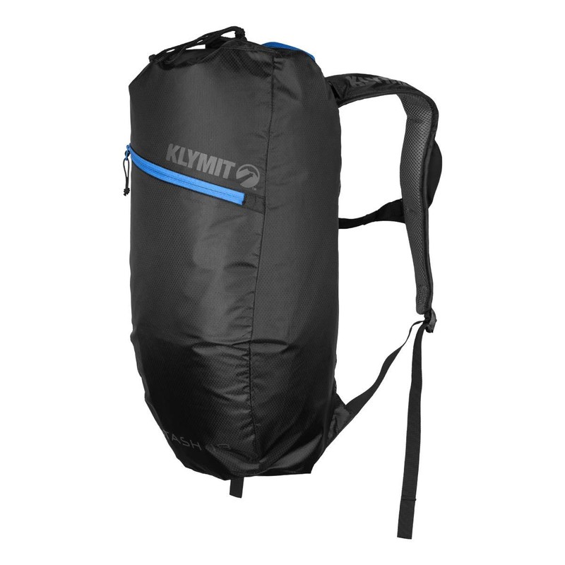 Klymit Stash Day Pack, Lightweight Outdoor Backpack With Air Frame
