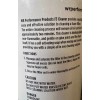 WR Performance F3 Fast Foam Air Filter Cleaner WR Performance