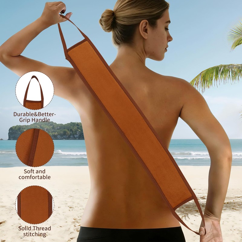 DEBETOOL 5 in 1 Self Tanner Mitt Applicator Kit, Professional