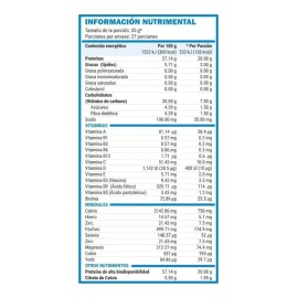 Fórmula Br+ 945gr Polvo Plenlife Sabor Chocolate