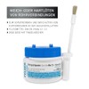 by Felder Lead-Free Fitting Soldering Paste Cu-Rofix 3-Special Sn97Cu3 for