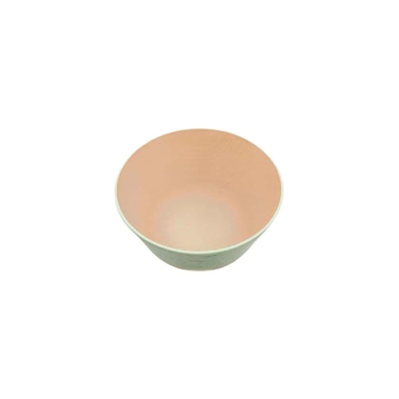 Marimo Craft CRS-358 Resin Antibacterial Owan Shin-chan Shiro Green Diameter