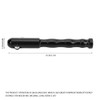 Welding TIG Pen,Wire Feed Pen Finger Feeder Welding Rod Holder,Argon