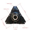 The ROP Shop | Engine Coupler Assembly for Sierra 18-2323,
