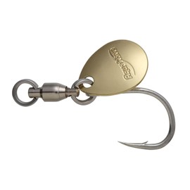Cormoran Metal Magic Spare Part #2 G Single