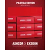 Philotica [Edition Kit Pack] Excidin Cream 45ml + Water Sun