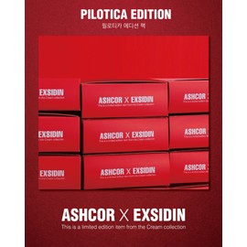 Philotica [Edition Kit Pack] Excidin Cream 45ml + Water Sun Cream 40ml / 필로티카 [에디션 키트팩] 엑시딘크림 45ml+워터 선크림 40ml