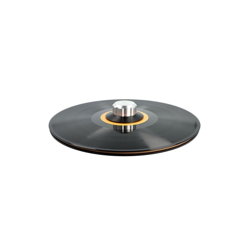 _blank #026si | Vinyl Record Clamp VC150 for Fixing the