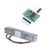 Aihasd Digital Load Cell Weight Sensor 3 kg Portable Electronic