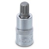 BGS 4354 | Impact Bit Socket | 12.5 mm (1/2")