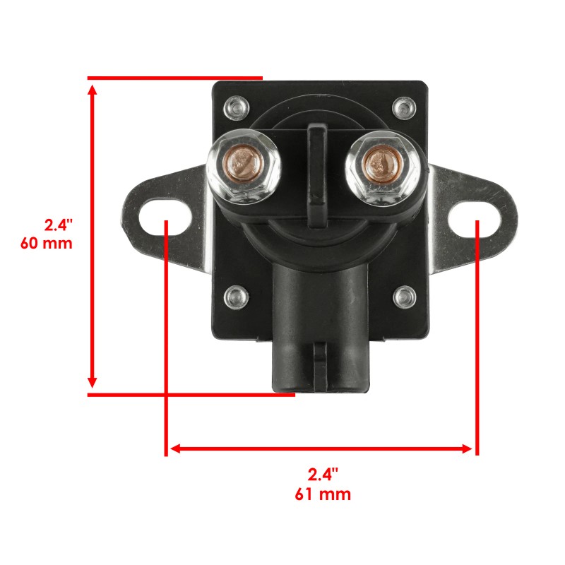 Celox Starter Relay Solenoid for Ski-Doo Summit 600 SP HO