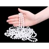 Christmas Concepts® 9ft Christmas Bead Chain - Christmas Bead Garlands