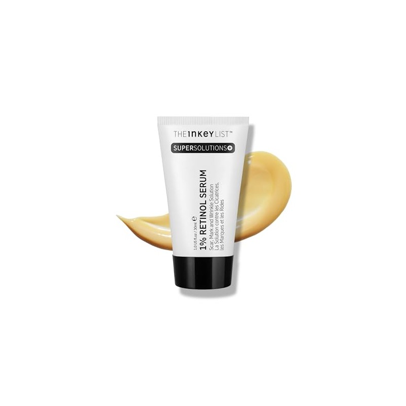 The INKEY List Retinol Serum 30ml