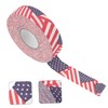 SUPVOX 1Roll Decorative Hockey Racket Tape of Sweat Grip Tape