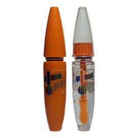 Diamond Beauty ® Rimel Exactitud + Serum Alargador Pestañas