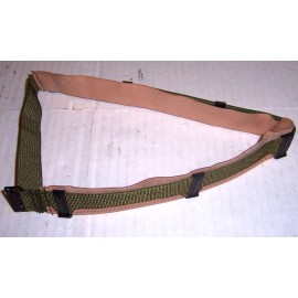 New leather Sweatband for US M1 Steel Pot Helmet liner genuine GI military