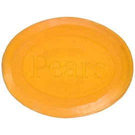 Pears Soap Gentle Care Transparent 4.4 oz