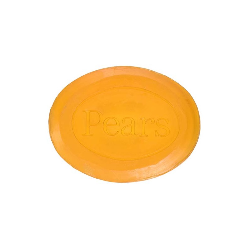 Pears Soap Gentle Care Transparent 4.4 oz