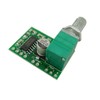 Aihasd 5pcs PAM8403 Mini Audio Amplifier Board DC 5V 3W