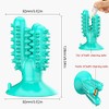 Cepillo Dental para Perros, Cactus, Cuidado Dental, Juguete para Masticar,